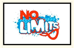 no limits