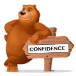 confidence