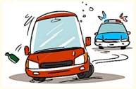 drunk driving