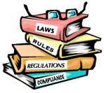 rules & regs