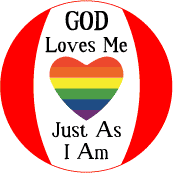god-loves-me