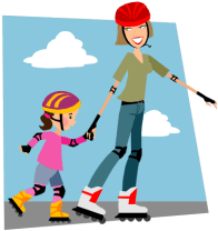 mother.kid play