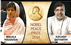 nobel winners