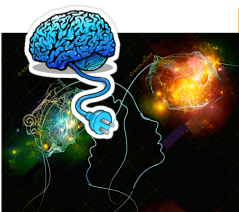 spiritual disconnect