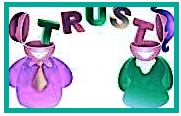 TRUST