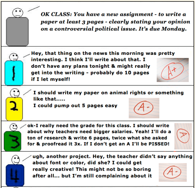 Enn - school humor 1