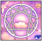 ennea symbol