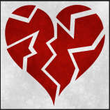 broken heart