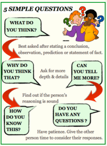 ACoAs & ASKING QUESTIONS (Part 3) | HEAL & GROW for ACoAs