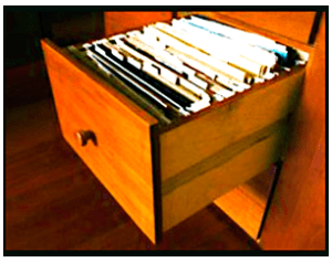 file drAwer